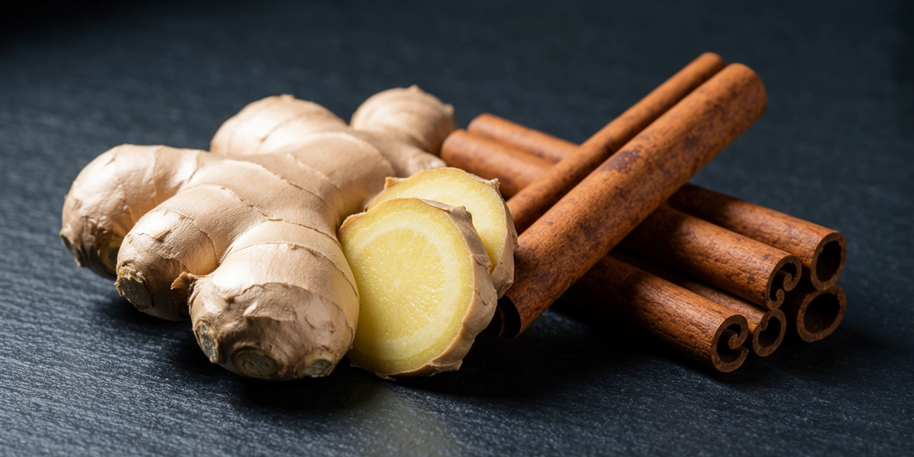 Natural ingredients focus